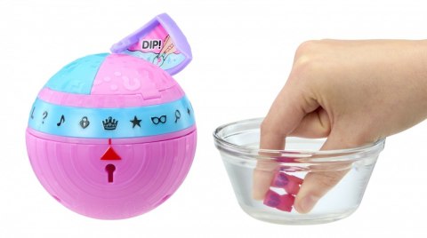 Lalka L.O.L. Surprise Eye Spy Mix Lalka L.O.L. Surprise Eye Spy Mix