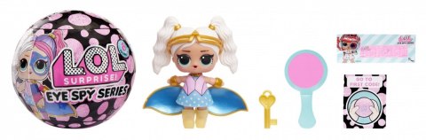 Lalka L.O.L. Surprise Eye Spy Mix Lalka L.O.L. Surprise Eye Spy Mix