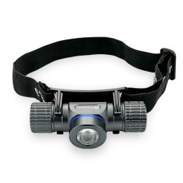 Latarka czołowa LED HL-1100R force IPX4 USB-C