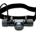 Latarka czołowa LED HL-1100R force IPX4 USB-C