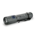 Latarka ręczna diodowa LED Buddy FL-2000R IPX6