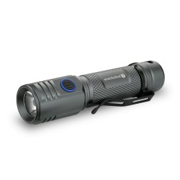 Latarka ręczna diodowa LED Buddy FL-2000R IPX6