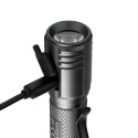 Latarka ręczna diodowa LED Buddy FL-2000R IPX6
