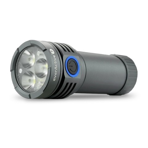 Latarka ręczna diodowa LED Luminator FL-3300R IPX4 USB-C Latarka ręczna diodowa LED Luminator FL-3300R IPX4 USB-C