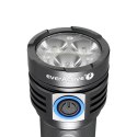 Latarka ręczna diodowa LED Luminator FL-3300R IPX4 USB-C