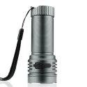 Latarka ręczna diodowa LED Luminator FL-3300R IPX4 USB-C