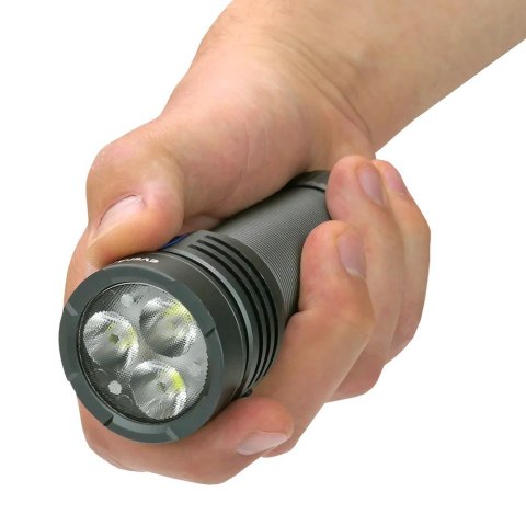 Latarka ręczna diodowa LED Luminator FL-3300R IPX4 USB-C Latarka ręczna diodowa LED Luminator FL-3300R IPX4 USB-C
