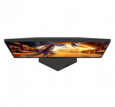 Monitor 24G4HRE 23.8 cala Fast IPS 200Hz HDMIx2 DP Głośniki Monitor 24G4HRE 23.8 cala Fast IPS 200Hz HDMIx2 DP Głośniki
