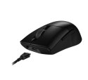 Mysz bezprzewodowa ROG Keris Wireless AimPoint P709 WL Black