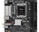 Płyta główna B760M-ITX D4 WIFI s1700 2DDR4 mITX M.2 USB-C