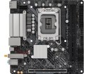 Płyta główna B760M-ITX D4 WIFI s1700 2DDR4 mITX M.2 USB-C