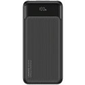 Powerbank 10000mAh 10W 1xUSB-C 2xUSB-A XY Series