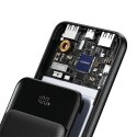 Powerbank 10000mAh 10W 1xUSB-C 2xUSB-A XY Series