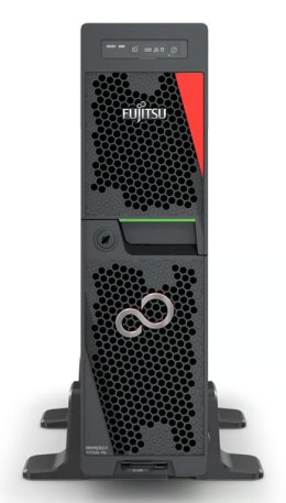 Serwer Primergy TX1320 M6/SFF/ERP LOT9 Configuration/ XEON 6333P/32GB U 48002R/Kit Europe/IRMC Advanced Pack/IRMCS6 ELCM LIC/PSU