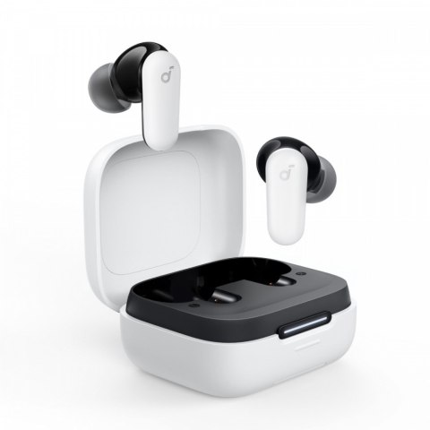 Słuchawki Soundcore P30i Bluetooth Białe Słuchawki Soundcore P30i Bluetooth Białe