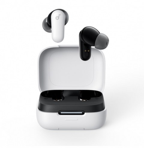 Słuchawki Soundcore P30i Bluetooth Białe Słuchawki Soundcore P30i Bluetooth Białe