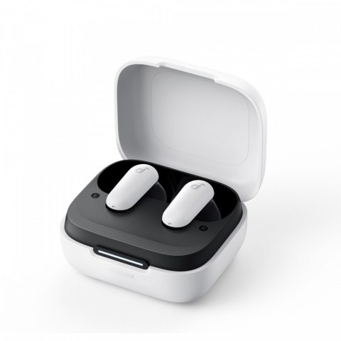 Słuchawki Soundcore P30i Bluetooth Białe Słuchawki Soundcore P30i Bluetooth Białe