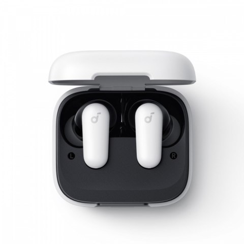 Słuchawki Soundcore P30i Bluetooth Białe Słuchawki Soundcore P30i Bluetooth Białe