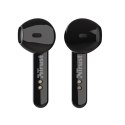 Słuchawki bezprzewodowe Primo Touch Bluetooth czarne