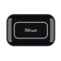 Słuchawki bezprzewodowe Primo Touch Bluetooth czarne