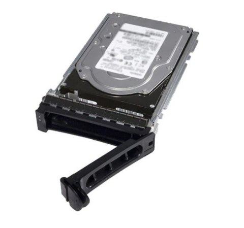 2TB 7.2K RPM SATA 512n 3.5in Hot-Plug 2TB 7.2K RPM SATA 512n 3.5in Hot-Plug