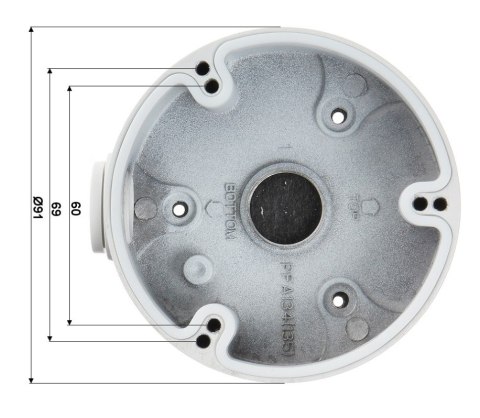 Adapter PFA134 puszka Adapter PFA134 puszka