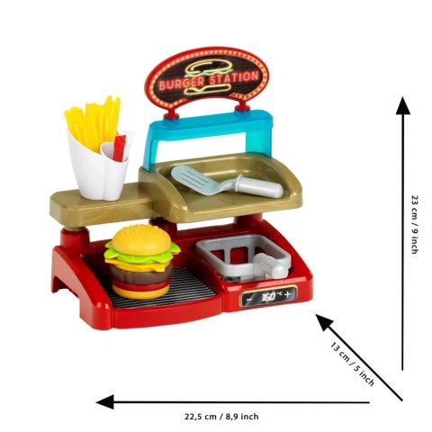 Burger Shop Burger Shop