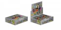 Karty Minecraft Saszetka display 18 sztuk