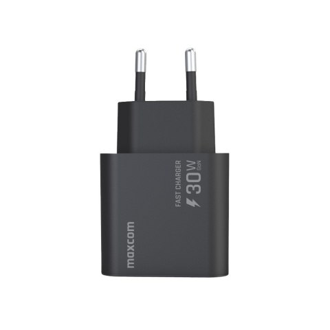 Ładowarka sieciowa USBB A+C 30W Ładowarka sieciowa USBB A+C 30W