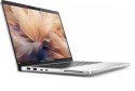 Laptop Dell Pro 14 Plus PB14255 W11P AMD Ryzen 5 220/16GB/512GB/14.0'FHD+/AMD Radeon 740M/FgrPr&SmtCd/FHD/IRCam/Mic/WLAN+BT/Bckl