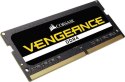 Pamięć DDR4 SODIMM 16GB/2666 (1*16GB) BLACK CL18