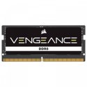Pamięć DDR5 Vengeance 16GB/4800 (1*16) CL40 SODIMM, czarna