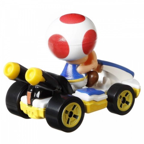 Pojazd Mario Kart GJH57 Pojazd Mario Kart GJH57