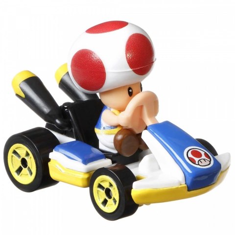 Pojazd Mario Kart GJH57 Pojazd Mario Kart GJH57