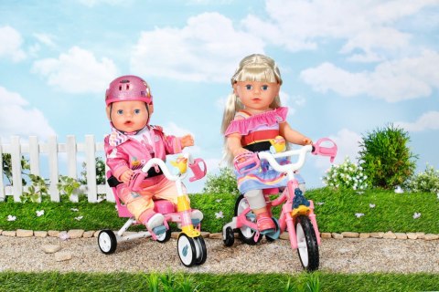 Rowerek Baby Born Rowerek Baby Born