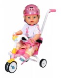 Rowerek Baby Born