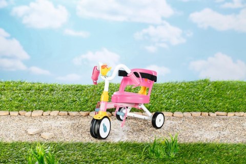 Rowerek Baby Born Rowerek Baby Born