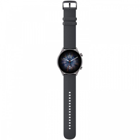 Smartwatch GTR3 PRO Midnight Black