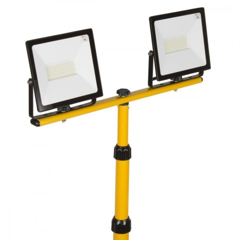 Stand dla naświetlaczy LED MCE583 Y Stand dla naświetlaczy LED MCE583 Y
