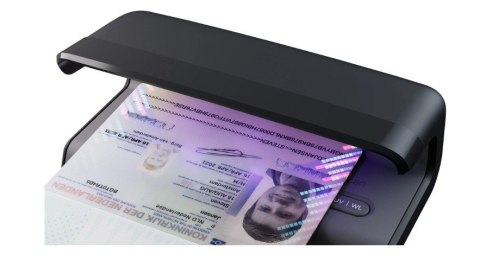 Tester UV SAFESCAN 75 LED