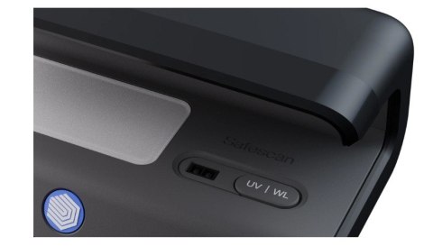 Tester UV SAFESCAN 75 LED