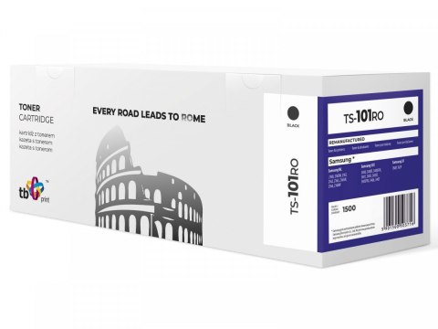 Toner do Samsung ML2160 TS-101RO BK ref. Toner do Samsung ML2160 TS-101RO BK ref.