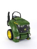 Traktor do skręcania John Deere z silnikiem