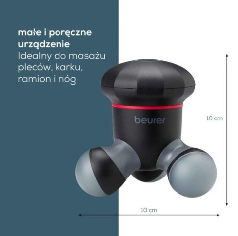 Urządzenie do masażu MG18 Urządzenie do masażu MG18