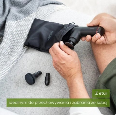 Urządzenie do masażu MG79 Urządzenie do masażu MG79