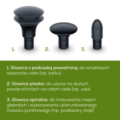 Urządzenie do masażu MG79 Urządzenie do masażu MG79