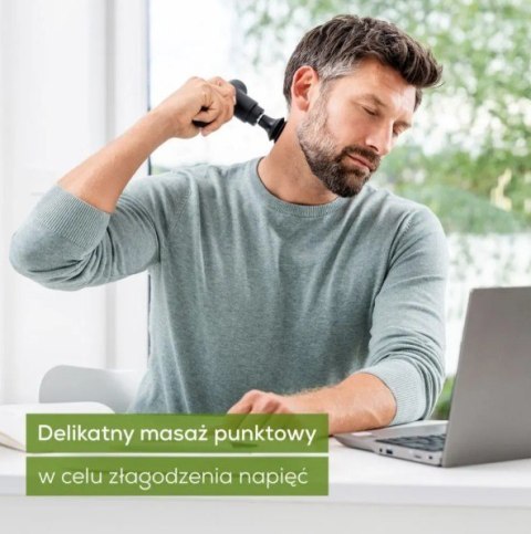 Urządzenie do masażu MG79 Urządzenie do masażu MG79
