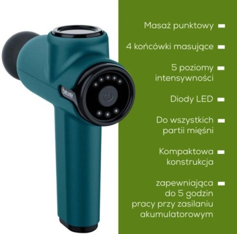 Urządzenie do masażu MG99 Urządzenie do masażu MG99