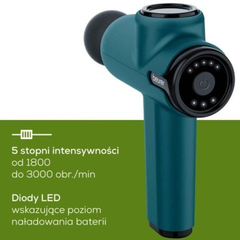 Urządzenie do masażu MG99 Urządzenie do masażu MG99