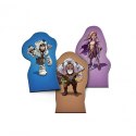 Gra Mini dodatek do gry Karak: Sidhar, Kirima & Elspeth